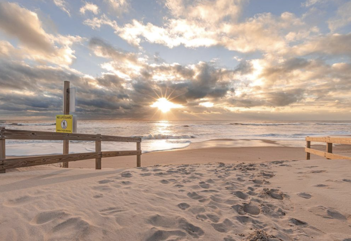 Outdoor places to visit in Maryland this summer